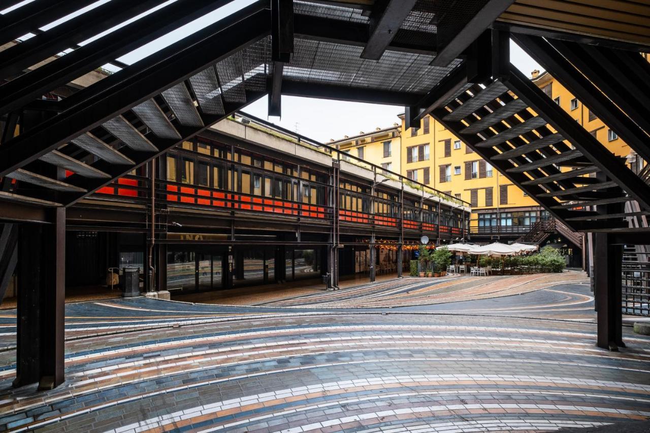 Appartamento In Galleria 2 Agosto By Wonderful Italy Болонья Экстерьер фото